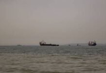 Iran captures two ships in Strait of Hormuz