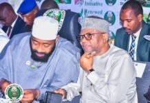 Niger Good Governance Forum Hails Senator Sani Musa’s Performance, Endorses Him for Third Term