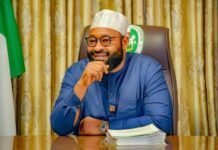 Organic endorsement: Gov Bago’s record and the future of Niger state