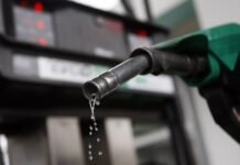 Petrol Price Jumps 22% to N1,288/L in March as Diesel Hits N1,648 — NBS