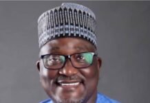 Yobe governorship aspirant donates to Jilli airstrike victims