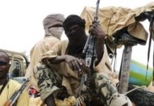 Rebels kill Mali Defence Minister