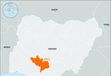 Police rescue 15 pupils abducted in Kogi, 8 still missing