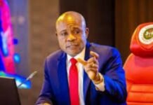 Beyond Partisanship To People Centred Policies And Programs: The Peter Mbah Paradigm