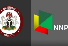 Senate gives NNPCL April 29 deadline to account for N210trn