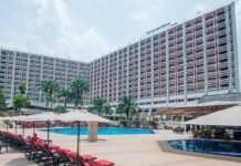 Management Speaks: Transcorp Hilton Abuja Says Water Issue Was Brief, Now Resolved
