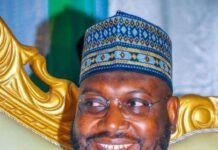 Jaji Wins APC Reps Primary in Zamfara