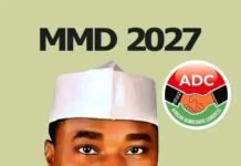 ‘Don’t lose hope’, Sokoto ADC governorship candidate urges Nigerians
