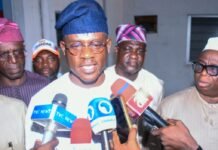 Sen. Obanikoro explains why APC postponed Kwara governorship primary