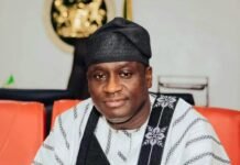 Speaker Danladi emerges winner of Kwara APC governorship race