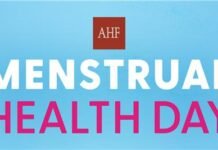 Menstrual Health Day: AHF to campaign against stigma in Keffi