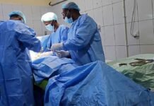 Zamfara Treats 6,842 Patients in 17 Phases of Free Medical Outreach
