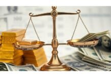 A Gold-based – financial system beckons