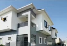 How rising rents are pushing Nigerians into slums