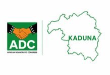 2027: ADC unveils Senatorial candidates for Kaduna state