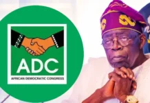 ADC fires back at Tinubu, says opposition will move Nigeria forward