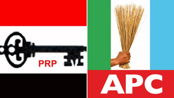 APC, PRP