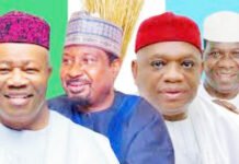 APC draws its 2027 Senate battle lines as primaries delivered shock results across 36 states