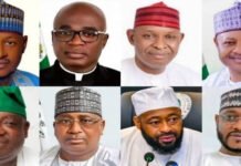 APC governorship primaries: Uba Sani, Yusuf, Bago, Radda, others set for coronation