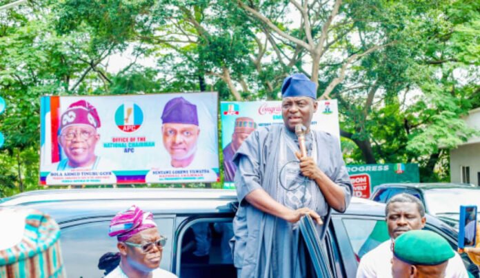 APC primaries