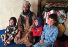 Selling children to survive: Afghan fathers forced to make impossible choices