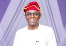 Abubakar Dantsoho: Africa cannot grow economy, compete globally with obsolete ports