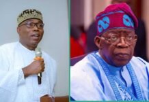 Adebayo: Tinubu Must Account for Hunger, Debt, Electricity Failure in 2027