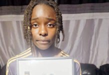 Annabelle Fasuba emerges face of NSC’s diaspora sports mission