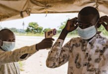 Ebola vaccine could take nine months as death toll rises further, WHO warns