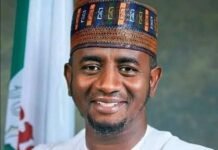 Bauchi APC guber race narrows as Shehu Umar withdraws over alleged irregularities