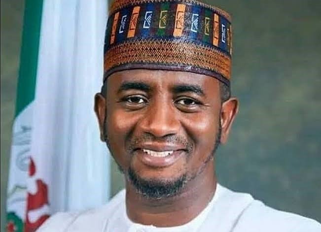Bauchi State, Shehu Umar