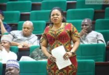 Benue APC: SGF’s wife, Mark’s daughter clinch Reps tickets as 7 incumbents lose