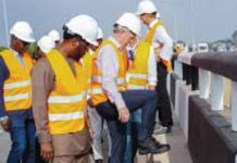 BoB secures FCT infrastructure pacts, prioritizes constructive governance