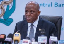 CBN retains interest rate at 26.5%, says external shocks fuelling inflation