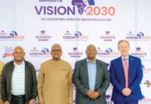Dangote says refinery listing will allow Africans participate in industrial transformation