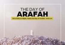 THE BEST DAY OF THE YEAR