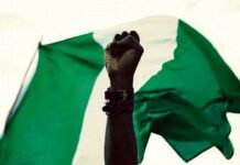 Ex-US Mayor Calls For Democratic Self-Determination In Nigeria