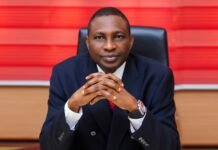 Olukoyede Calls for Renewed Commitment to Anti-Corruption Ideals at Sallah