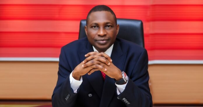 EFCC-Chairman-Ola-Olukoyede