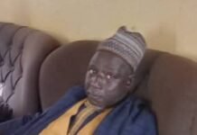 Bandits abduct village head, several women in Katsina