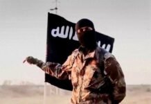 Tinubu speaks on killing of ISIS senior leader, Abu-Mainok