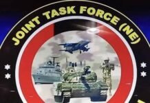 How most wanted ISIS terrorist Abu-Bilal Al-Minuki, was eliminated – DHQ