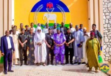 PCRC to partner Emirs in combating criminality in Northern states – Chairman