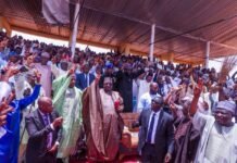 Kebbi Governor Commends Aspirants for Embracing Consensus