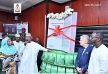 EU, UNODC, ECOWAS back Nigeria’s 5-year drug control plan