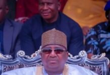 Kebbi Reels Out Achievements in Sports, Youth Empowerment
