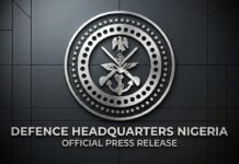 175 ISIS fighters killed in Nigeria-US counterterrorism operations – DHQ