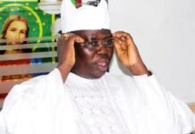 Terrorists have infiltrated 40 LGAs in south-west, says Gani Adams