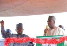Zulum lauds Tinubu, Shettima as Gubio emerges Borno APC’ guber candidate