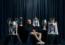 Guardiola bids farewell to Man City on Sunday after decade in charge